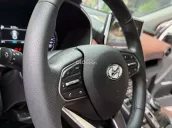 Hyundai Santa Fe 2022