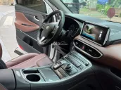 Hyundai Santa Fe 2022