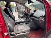 Ecosport bản black edition sx 2021