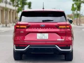 Ford Territory 2023 tại Hải Phòng