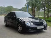 Mercedes Benz E Class 2008 E200 - 190000 km