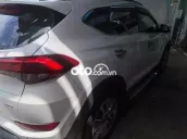 Hyundai Tucson 2017 2.0 AT CRDi - 60000 km