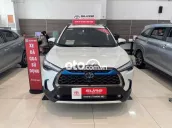 Toyota Corolla Cross 1.8HEV 2021
