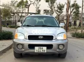 Hyundai Santa Fe 2004 Gold 2.0 AT