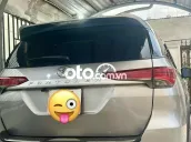 Toyota Fortuner 2017 2.4G 4x2 - 280000 km