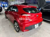 Kia Rio 2015 1.4 AT Hatchback - 66000 km