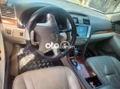 Bán xe Camry dk 2008 số tự động
