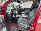 Ecosport bản black edition sx 2021