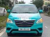 Toyota Innova 2016 2.0E