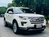 Xe Ford Explorer Limited 2.3L EcoBoost 2019
