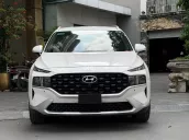 Hyundai Santa Fe 2022