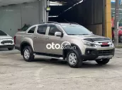 Isuzu Dmax 2016 LS 2.5 4x2 AT - 930000 km