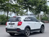 Chevrolet Captiva 2016 Revv LTZ 2.4 AT đời CHÓT