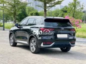 Ford Territory 2024 Titanium X 1.5 AT - 2000 km