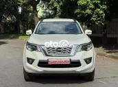 Nissan Terra V 2019 2.5. 4x2 7AT