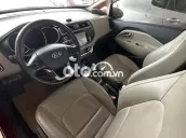 Kia Rio 2015 1.4 AT Hatchback - 66000 km