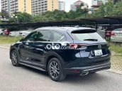 Mazda CX8 Luxury sx 2022 chạy 4 vạn