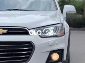Chevrolet Captiva 2016 Revv LTZ 2.4 AT đời CHÓT