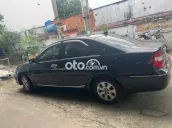 Toyota Camry 2004 2.4G 2004 - 100000 km