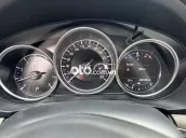 Mazda CX8 Luxury sx 2022 chạy 4 vạn