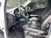 Ford EcoSport 2016 1.5L Titanium AT - 68000 km