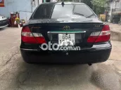 Toyota Camry 2004 2.4G 2004 - 100000 km