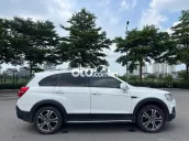 Chevrolet Captiva 2016 Revv LTZ 2.4 AT đời CHÓT