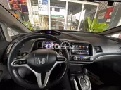 Honda Civic 2010 2.0 AT - 91000 km