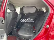 Ecosport bản black edition sx 2021