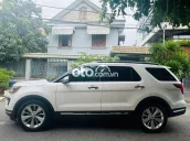 Xe Ford Explorer Limited 2.3L EcoBoost 2019