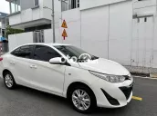Toyota Vios 2019 1.5G CVT - 145000 km