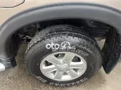 Isuzu Dmax 2016 LS 2.5 4x2 AT - 930000 km