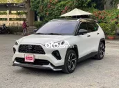 Toyota Yaris Cross 1.5CVT 2023