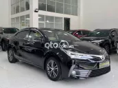 Toyota Altis 2018 1.8G 1 Chủ - 35.000Km