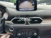 Mazda CX8 Luxury sx 2022 chạy 4 vạn