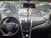 SUZUKI CELERIO 2018 NHẬP THÁI, SỐ SÀN, KHÔNG LỖI.