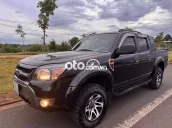 Ford Ranger 2009 XLT 2.5 4X4 MT - 200000 km