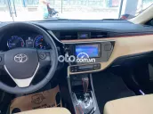 Toyota Altis 2018 1.8G 1 Chủ - 35.000Km