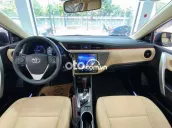 Toyota Altis 2018 1.8G 1 Chủ - 35.000Km