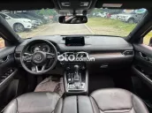 Mazda CX8 Luxury sx 2022 chạy 4 vạn
