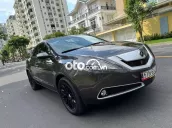 Bán xe Acura ZDX 2010 bản sport cao cấp nhất
