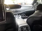 Mercedes Benz S Class 2016 S400L - 11000 km