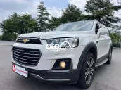 Chevrolet Captiva 2016 Revv LTZ 2.4 AT đời CHÓT