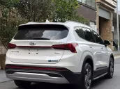 Hyundai Santa Fe 2022