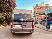 Ford Transit 2015 Limousine - 150000 km