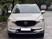 Mazda CX-5 2019