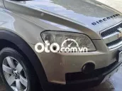 Chevrolet Captiva 2008 LTZ 2.4 - 119000 km