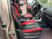 Isuzu Dmax 2016 LS 2.5 4x2 AT - 930000 km