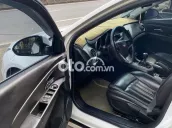 Chevrolet Cruze 2016 LT - 100000 km