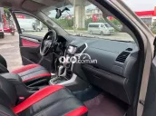 Isuzu Dmax 2016 LS 2.5 4x2 AT - 930000 km